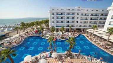 Grand Blue Fafa Resort & Spa