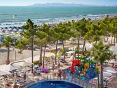 Grand Blue FAFA Resort & Spa