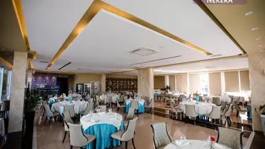 Grand Blue Fafa Resort & Spa