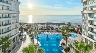 Grand Blue Fafa Resort & Spa