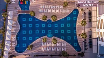 Grand Blue Fafa Resort & Spa