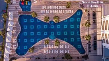 Grand Blue Fafa Resort & Spa