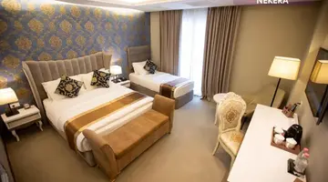 Grand Blue Fafa Resort & Spa