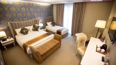 Grand Blue Fafa Resort & Spa