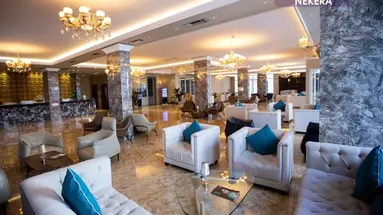 Grand Blue Fafa Resort & Spa