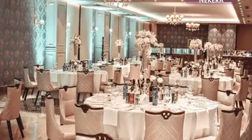 Grand Blue Fafa Resort & Spa