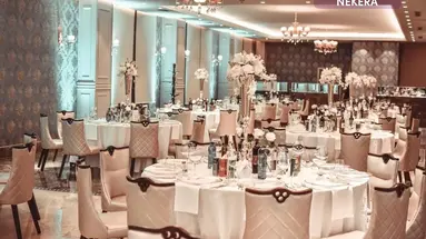 Grand Blue Fafa Resort & Spa