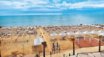 Grand Blue Fafa