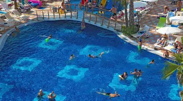 Grand Blue Fafa
