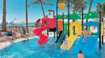 Grand Blue Fafa