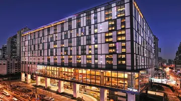 Grand Central Hotel Shanghai