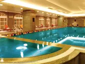 Grand Central Hotel Shanghai