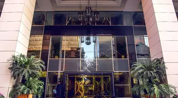 Grand Central Hotel Shanghai