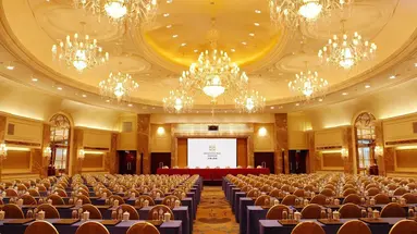 Grand Central Hotel Shanghai