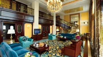Grand Central Hotel Shanghai