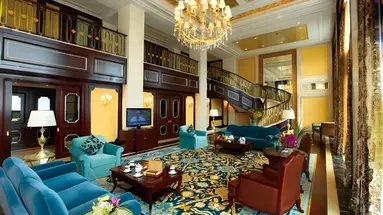 Grand Central Hotel Shanghai