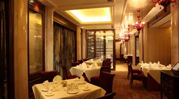 Grand Central Hotel Shanghai