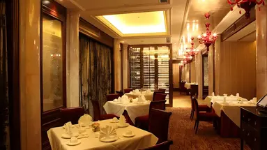 Grand Central Hotel Shanghai