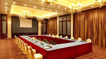 Grand Central Hotel Shanghai