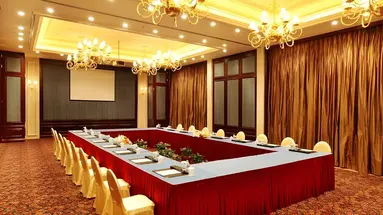 Grand Central Hotel Shanghai