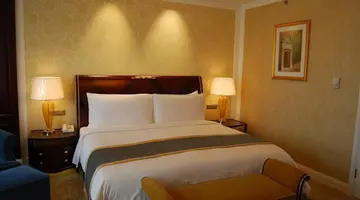 Grand Central Hotel Shanghai