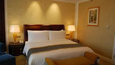 Grand Central Hotel Shanghai