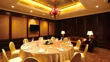 Grand Central Hotel Shanghai