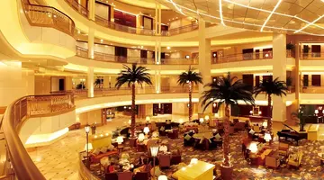 Grand Central Hotel Shanghai