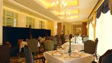 Grand Central Hotel Shanghai