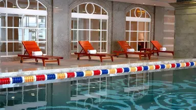 Grand Central Hotel Shanghai