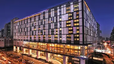 Grand Central Hotel Shanghai