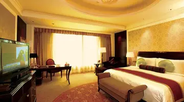 Grand Central Hotel Shanghai