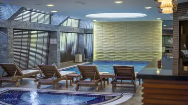 GRAND CETTIA HOTEL