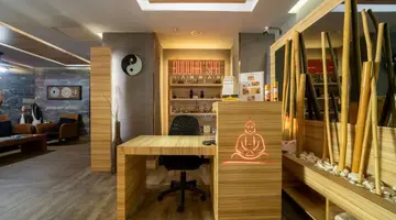 GRAND CETTIA HOTEL