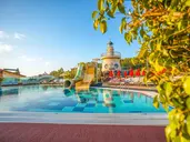 GRAND CETTIA HOTEL