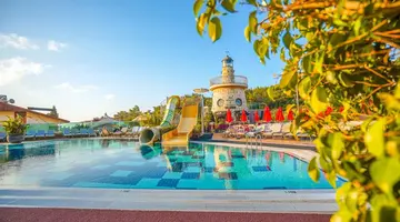 GRAND CETTIA HOTEL