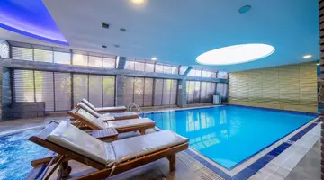 GRAND CETTIA HOTEL