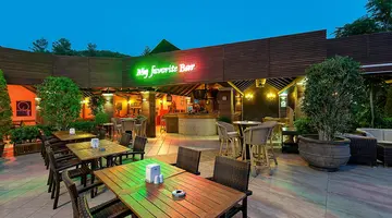 Grand Cettia Hotel