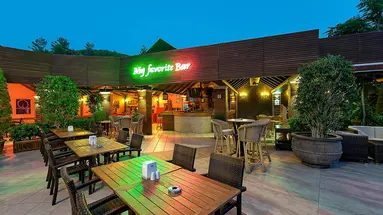 Grand Cettia Hotel