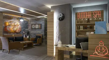 GRAND CETTIA HOTEL