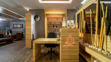 GRAND CETTIA HOTEL