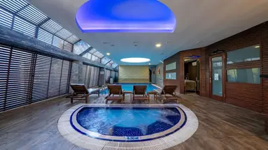GRAND CETTIA HOTEL