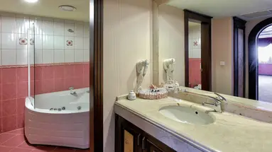 Grand Cettia Hotel