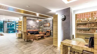 GRAND CETTIA HOTEL