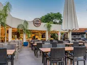 GRAND CETTIA HOTEL