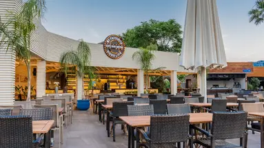 GRAND CETTIA HOTEL