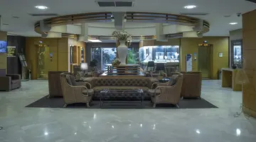 GRAND CETTIA HOTEL