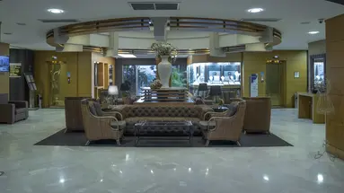 GRAND CETTIA HOTEL