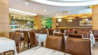 GRAND CETTIA HOTEL