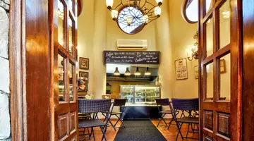 Grand Cettia Hotel